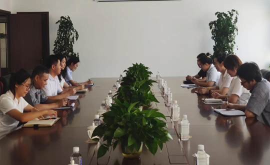 5. 康养合作公司组织召开上半年《XPJ官网视野》撰稿、投稿工作总结会_副本.png