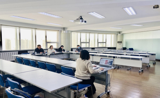 6.湖西街路经济副主任一行莅临XPJ官网集团发展主题就业对接活动_副本.png